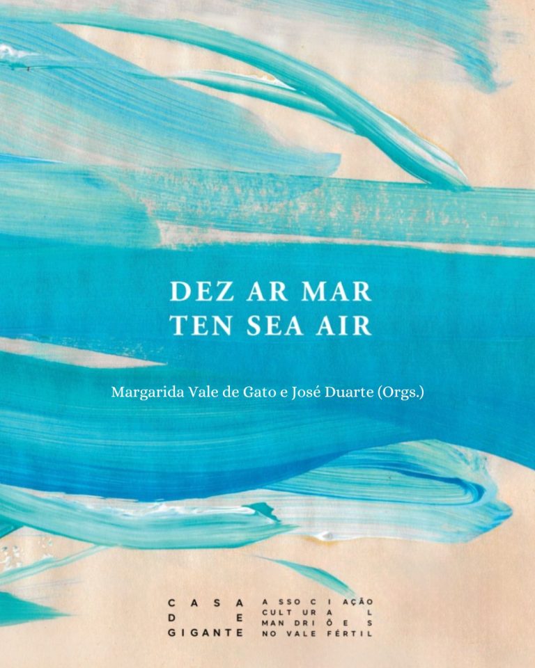 DEZ AR MAR - TEN SEA AIR