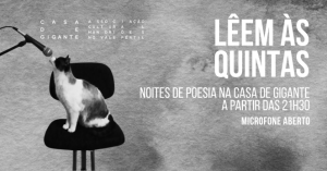 Lêem Às Quintas