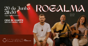 ROGALMA